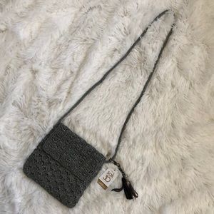 The Sak Crossbody Purse